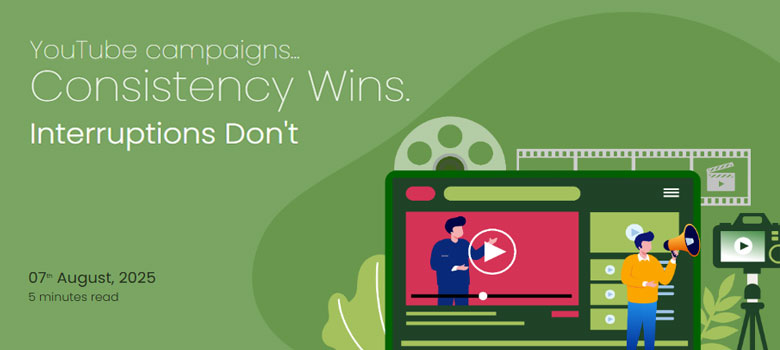 YouTube for Agri