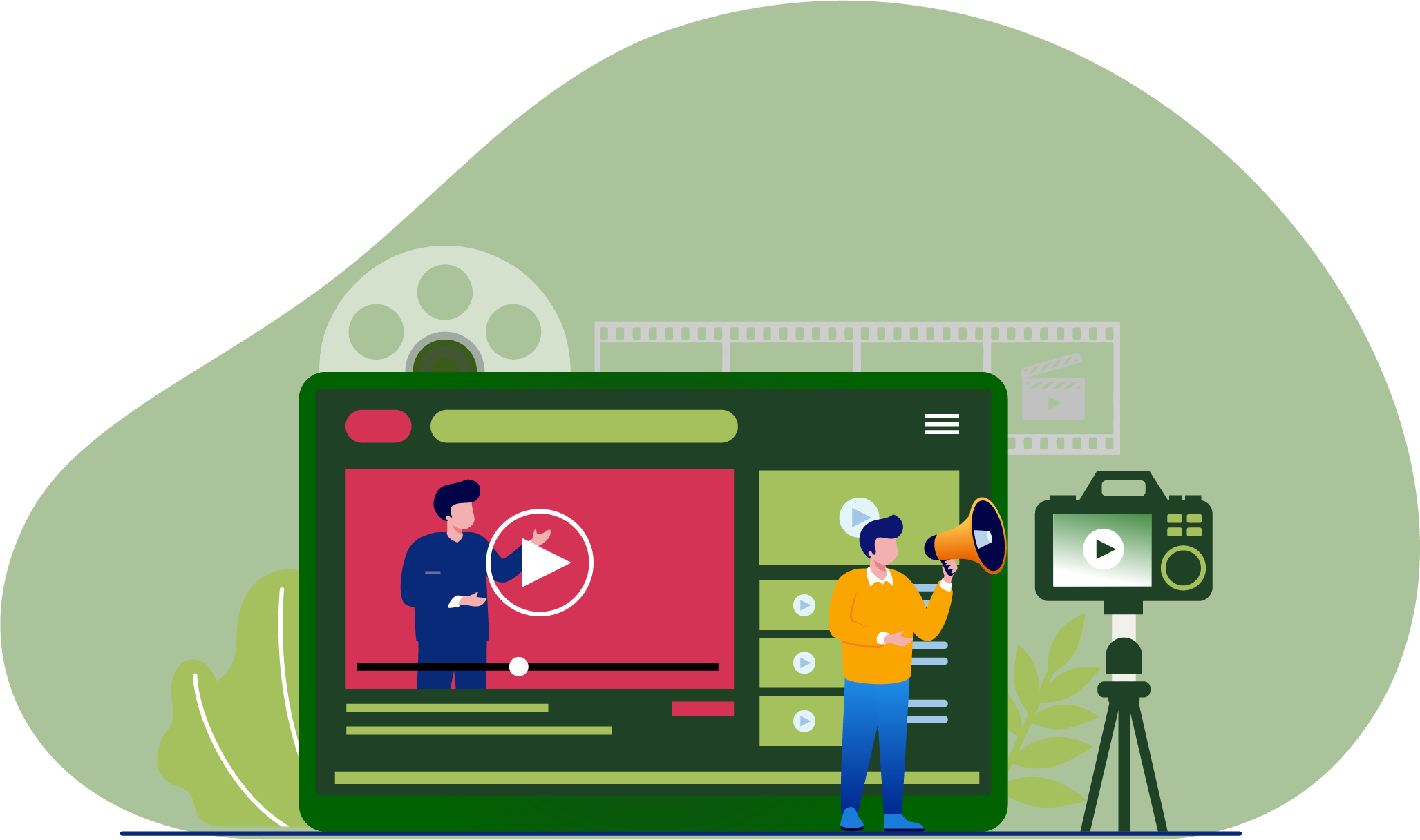 youtube-local