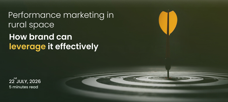 Rural Performance Marketing